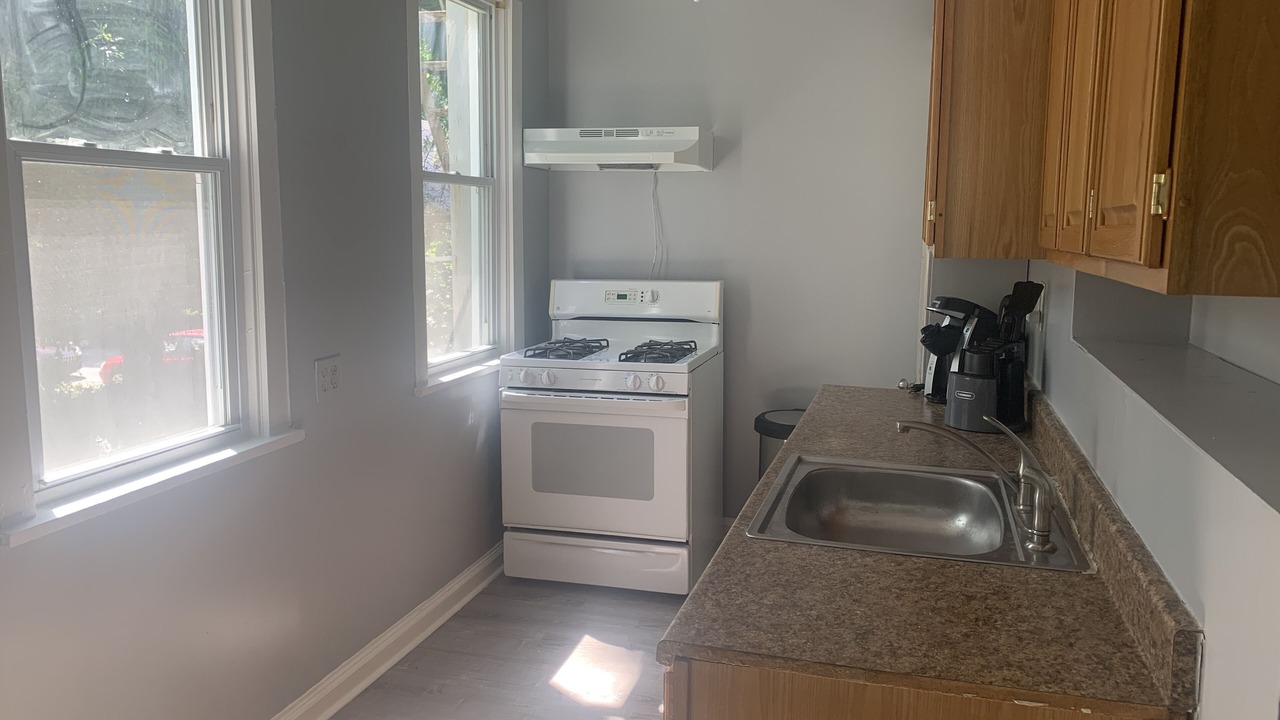 Photo of Kitchen in Cedmont