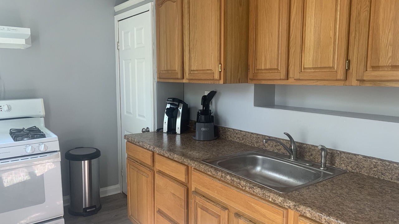 Photo of Kitchen in Cedmont