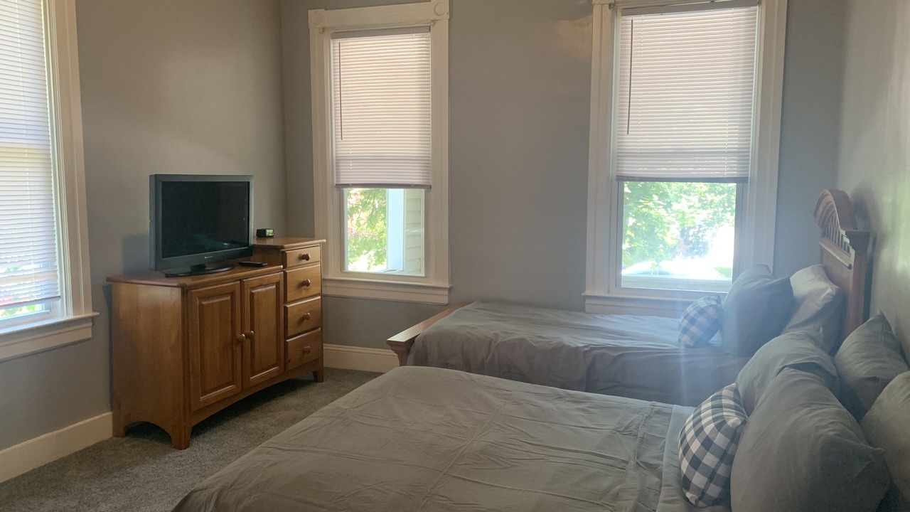 Photo of Bedroom in Cedmont