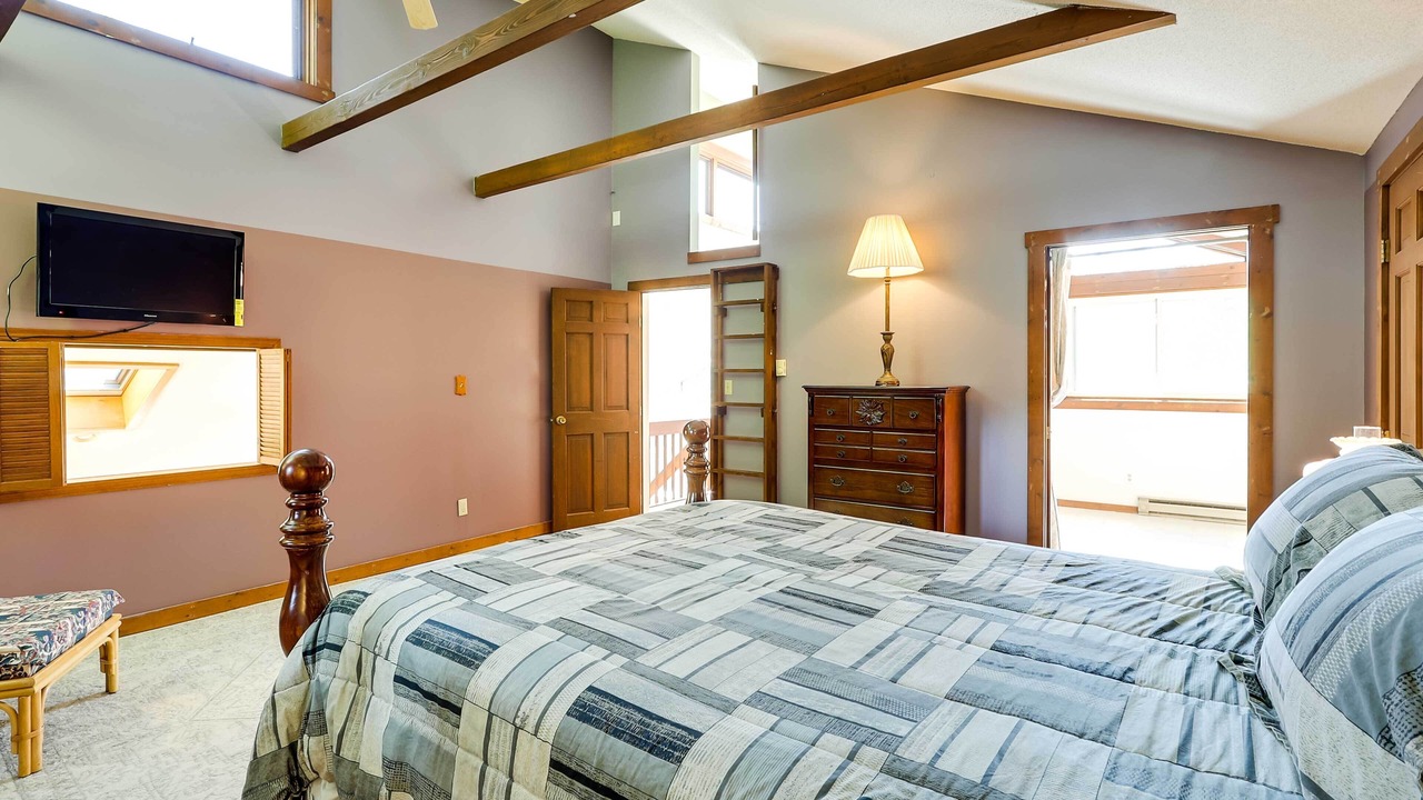 Photo of Bedroom in Woodbury