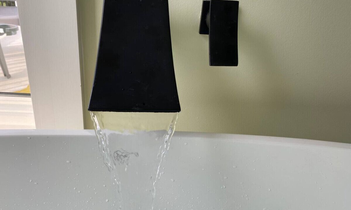 Photo of Bathroom in Cape Anne