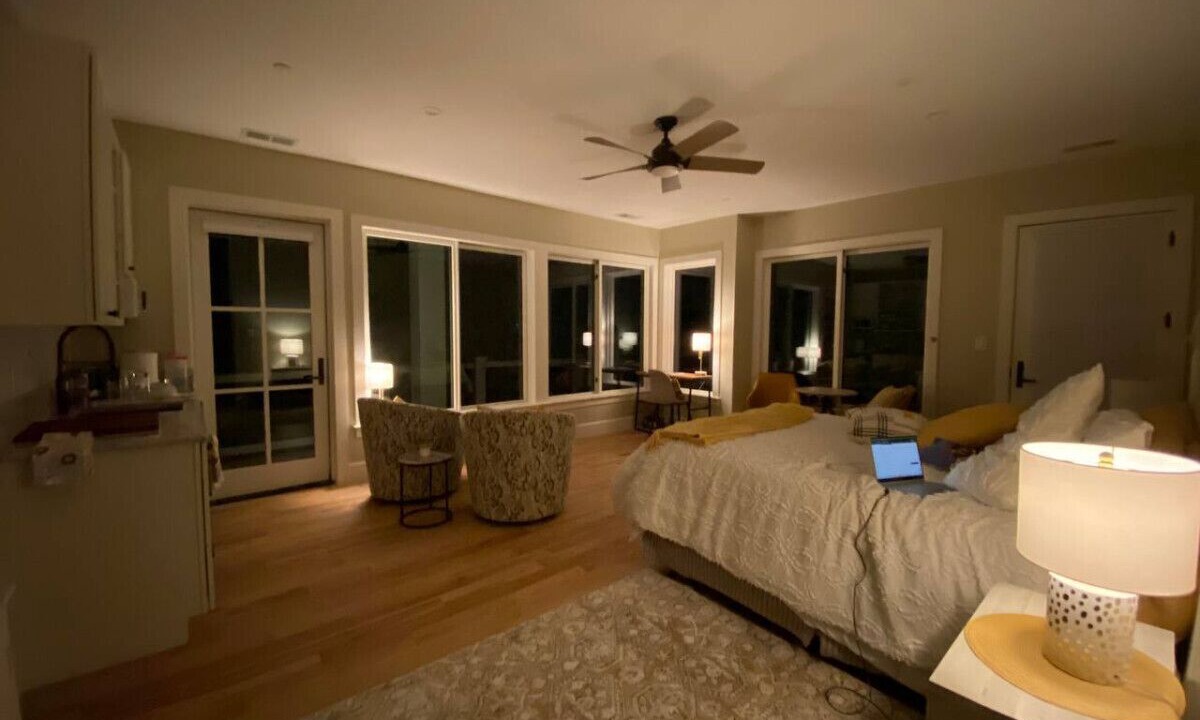 Photo of Bedroom in Cape Anne