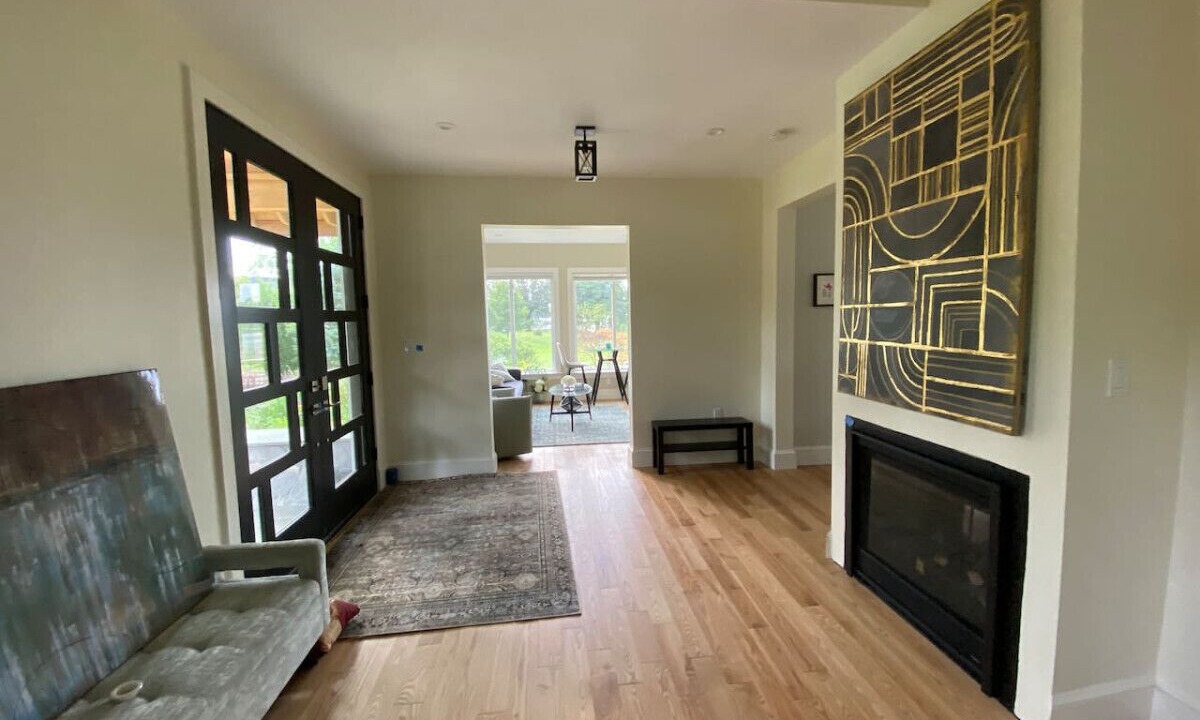 Photo of Livingroom in Cape Anne