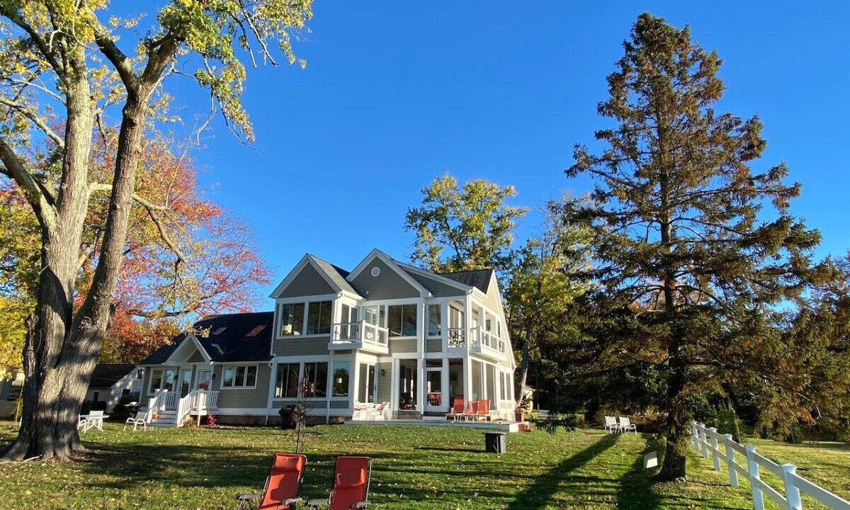 Photo of Outdoor in Cape Anne