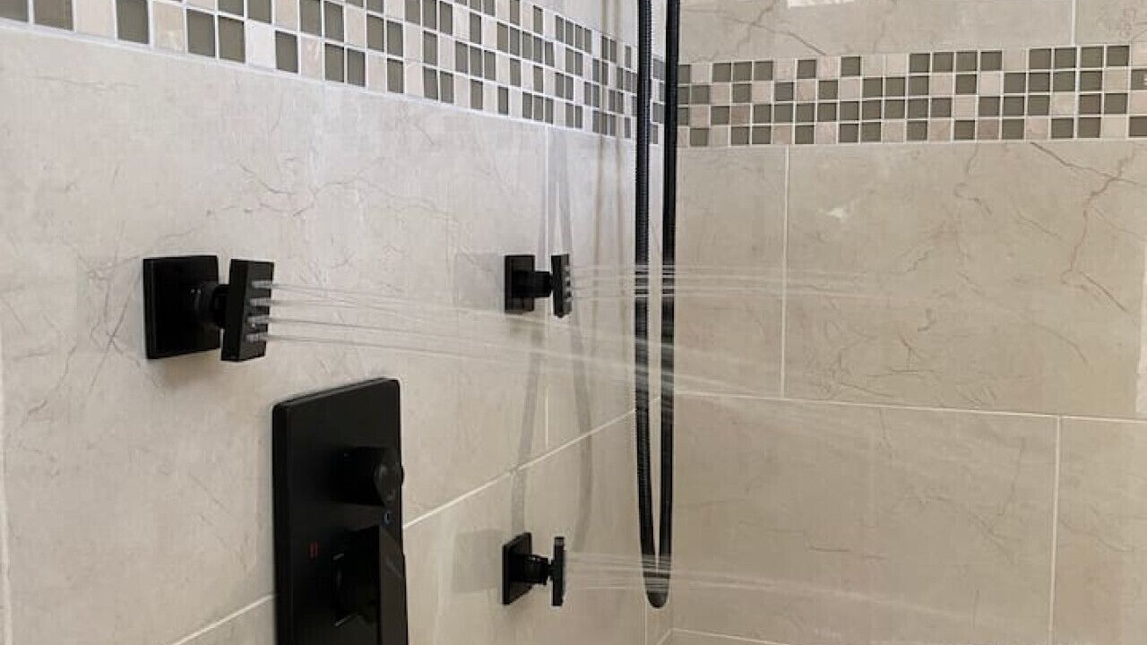 Photo of Bathroom in Cape Anne