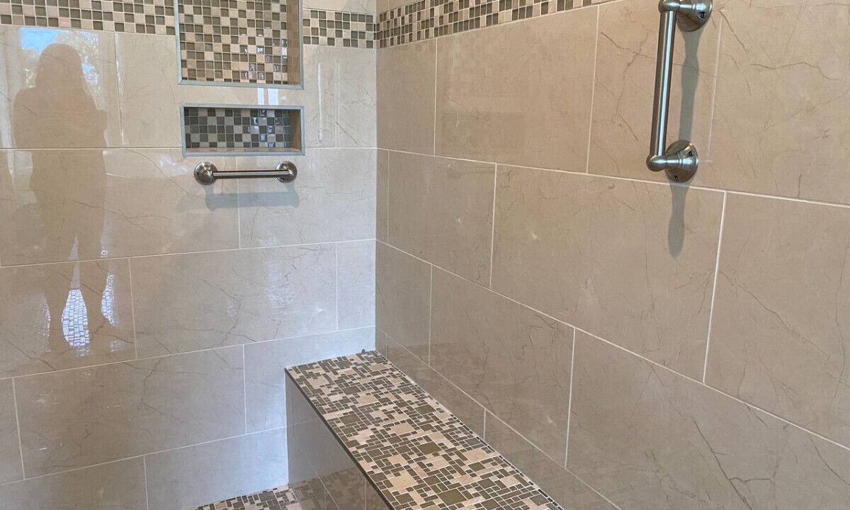 Photo of Bathroom in Cape Anne