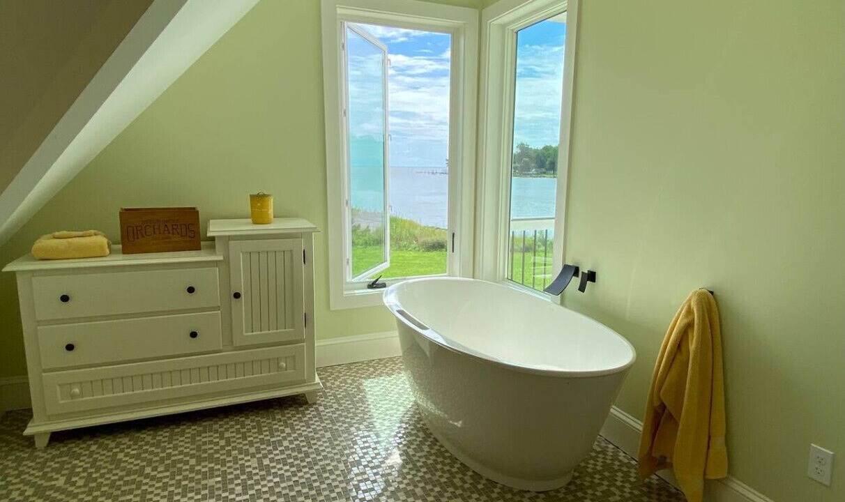 Photo of Bathroom in Cape Anne