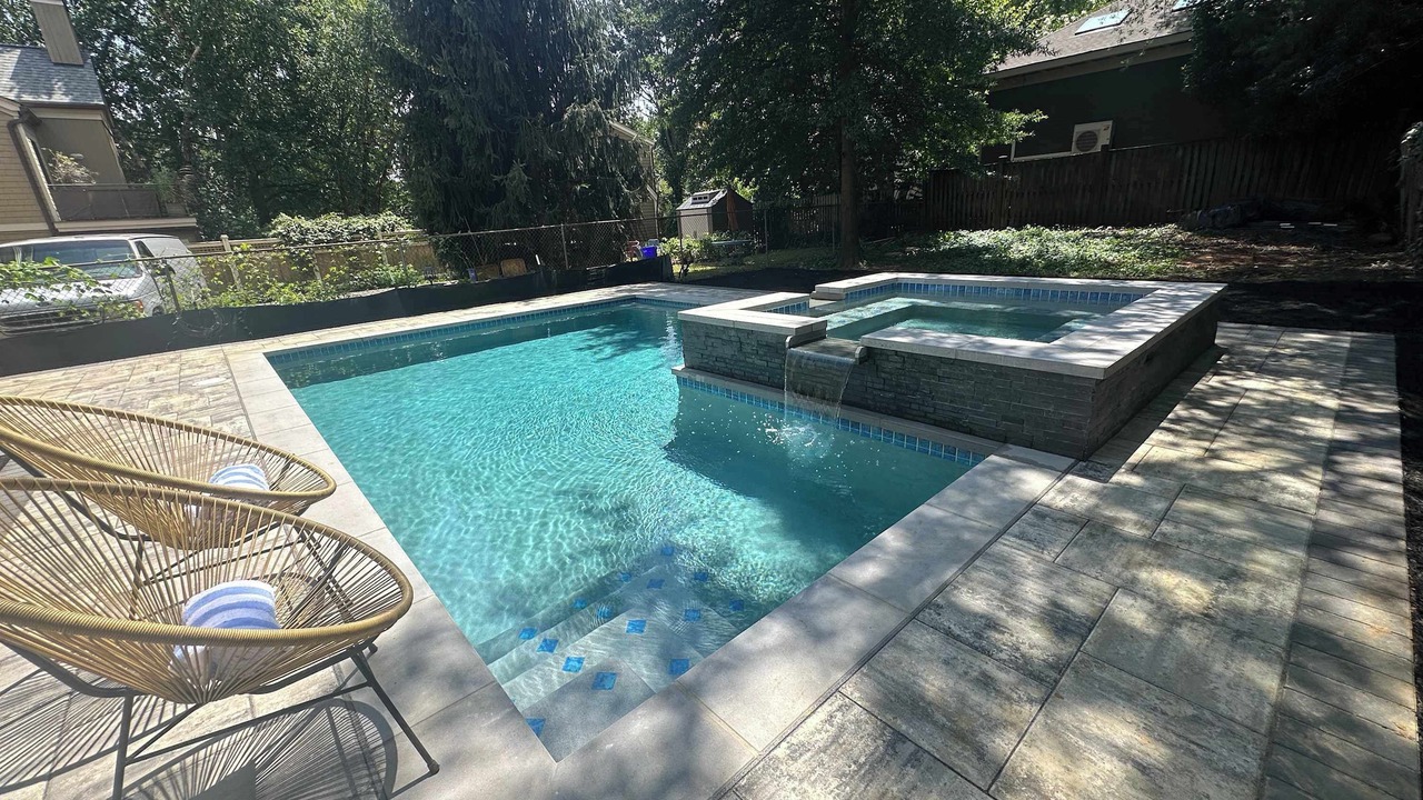 Photo of Outdoor in Murray Hill