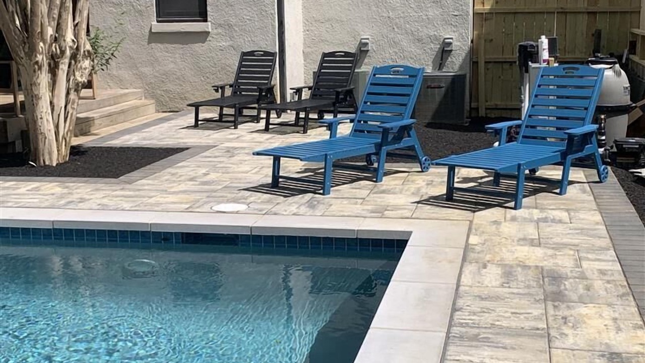 Photo of Outdoor in Murray Hill