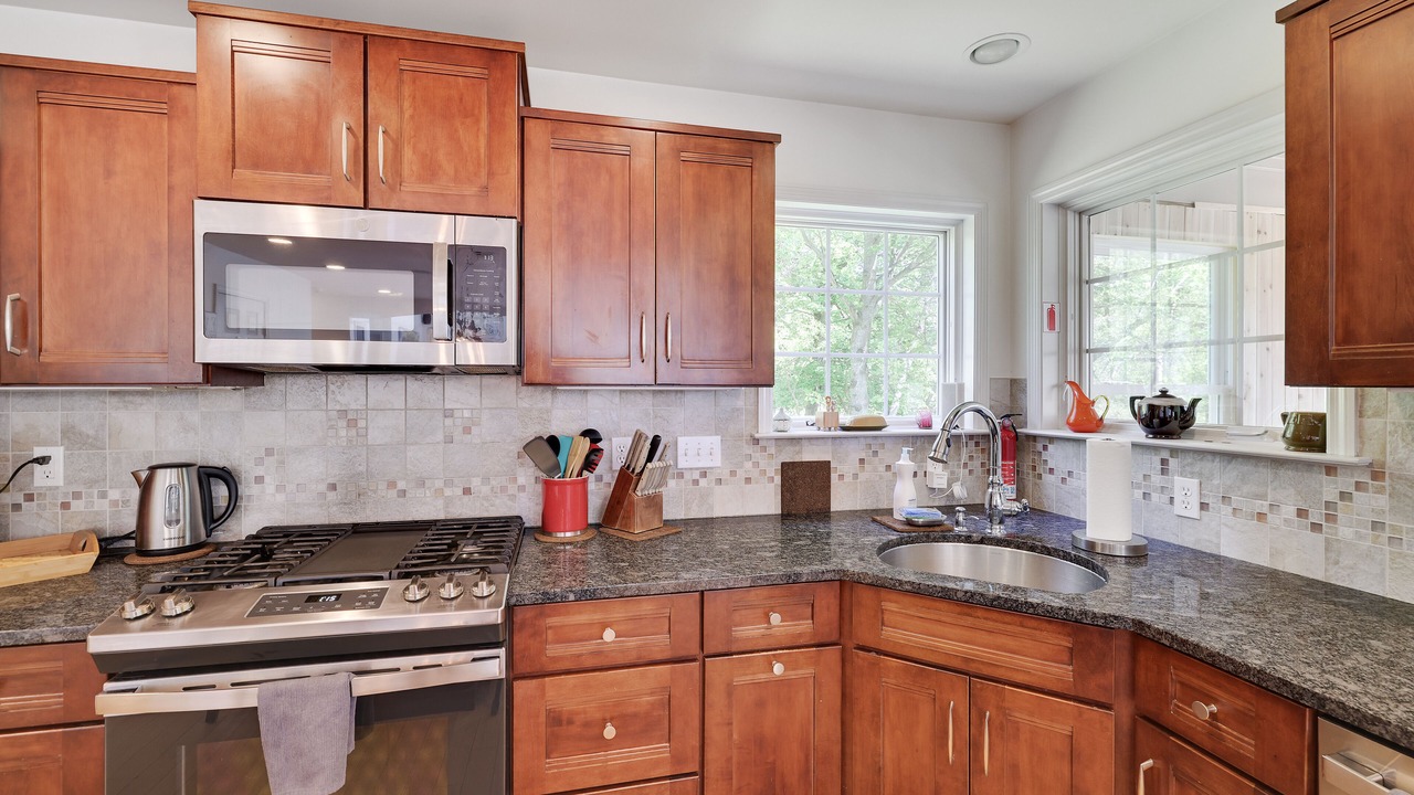 Photo of Kitchen in Long Pond
