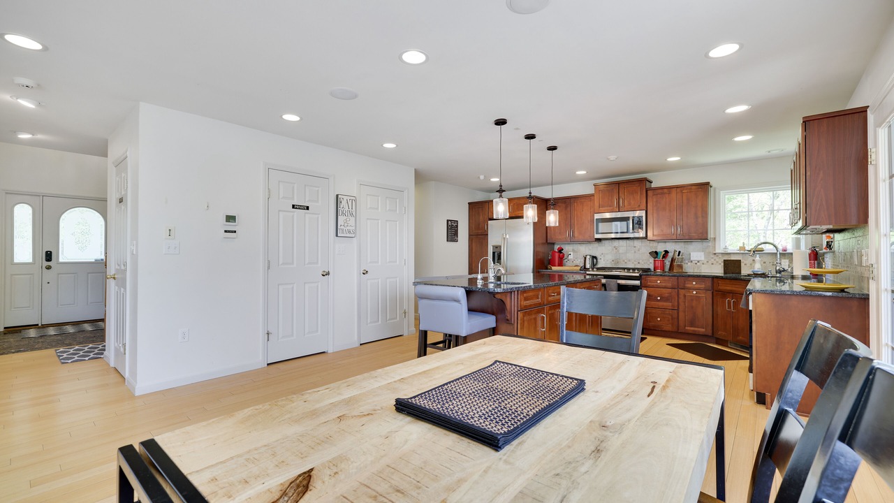 Photo of Kitchen in Long Pond
