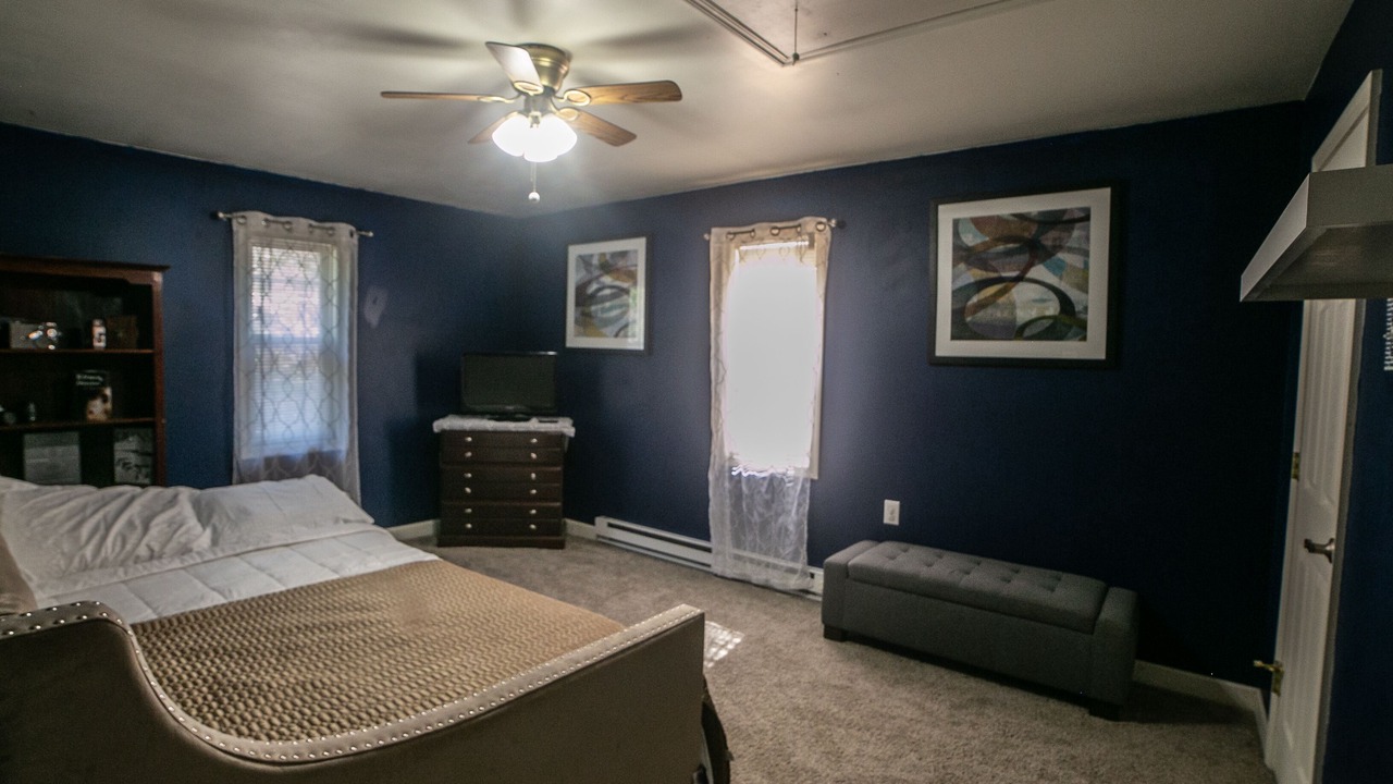 Photo of Bedroom in Pottsville