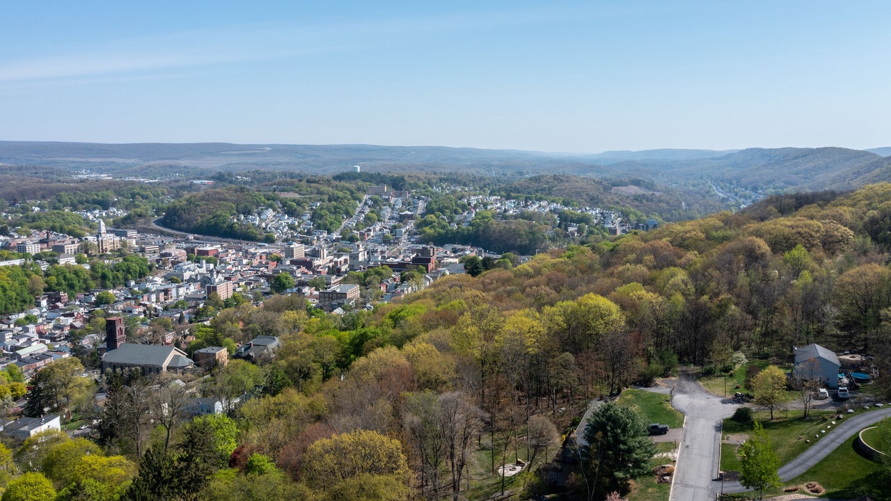 Photo of Outdoor in Pottsville