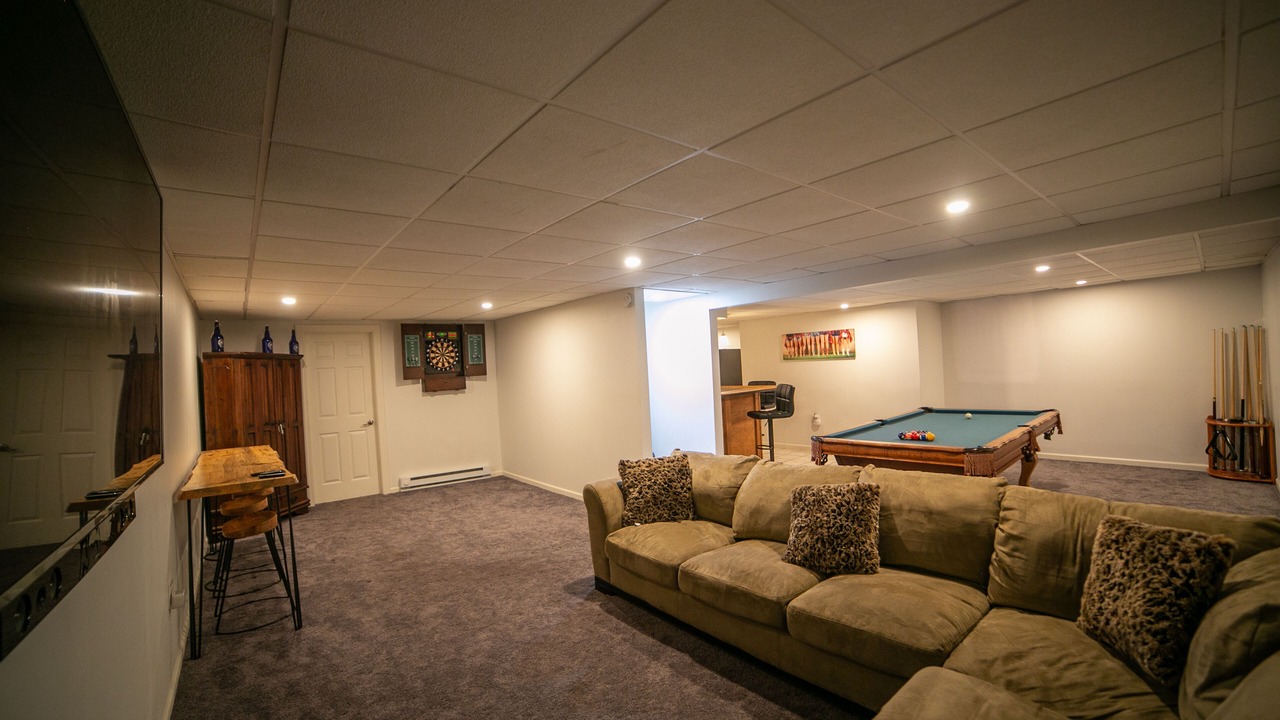 Photo of Bedroom in Pottsville