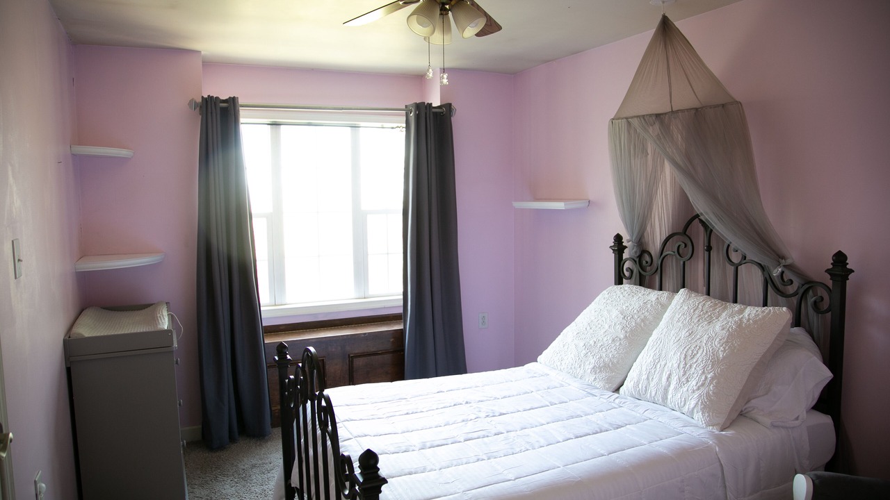 Photo of Bedroom in Pottsville