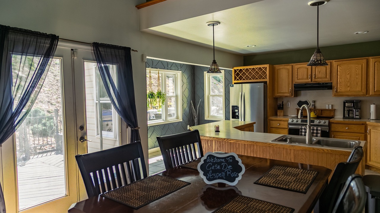 Photo of Kitchen in Pottsville
