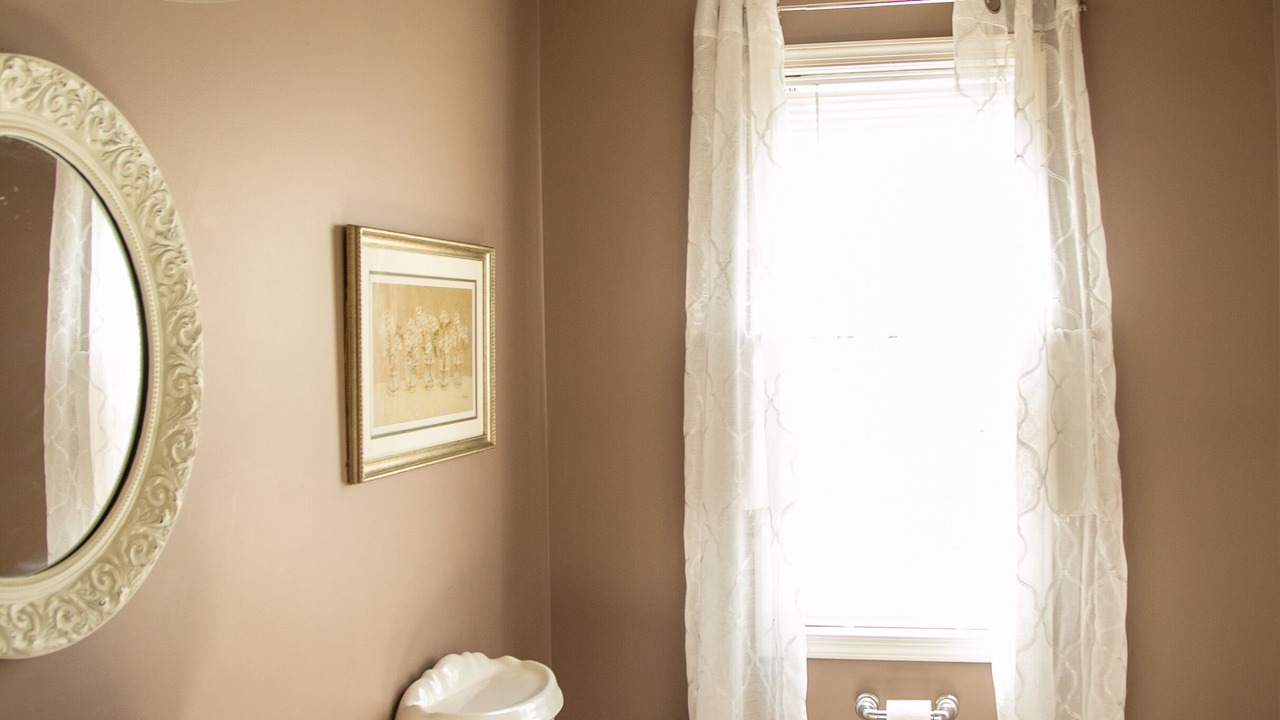 Photo of Bathroom in Pottsville