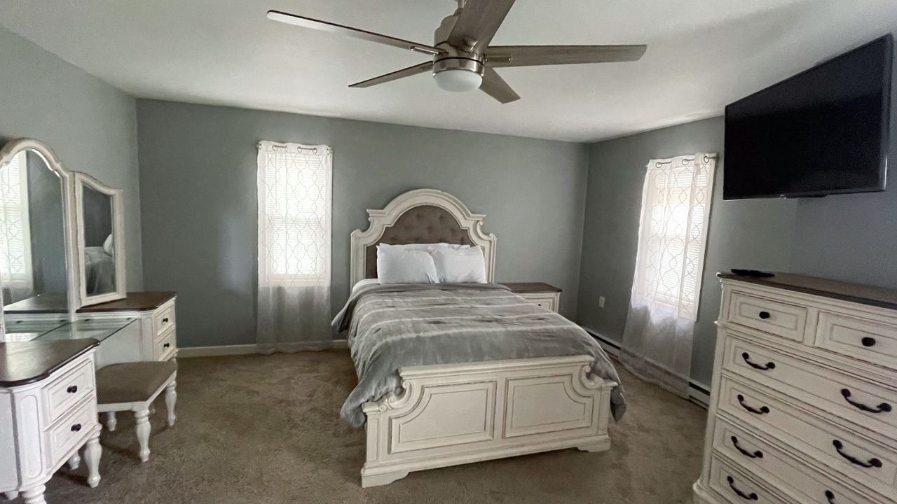 Photo of Bedroom in Pottsville