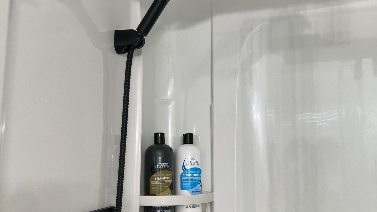 Photo of Bathroom in Rohrerstown