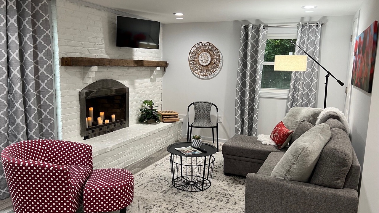 Photo of Livingroom in Rohrerstown
