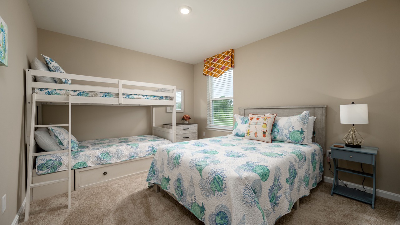 Photo of Bedroom in Millville