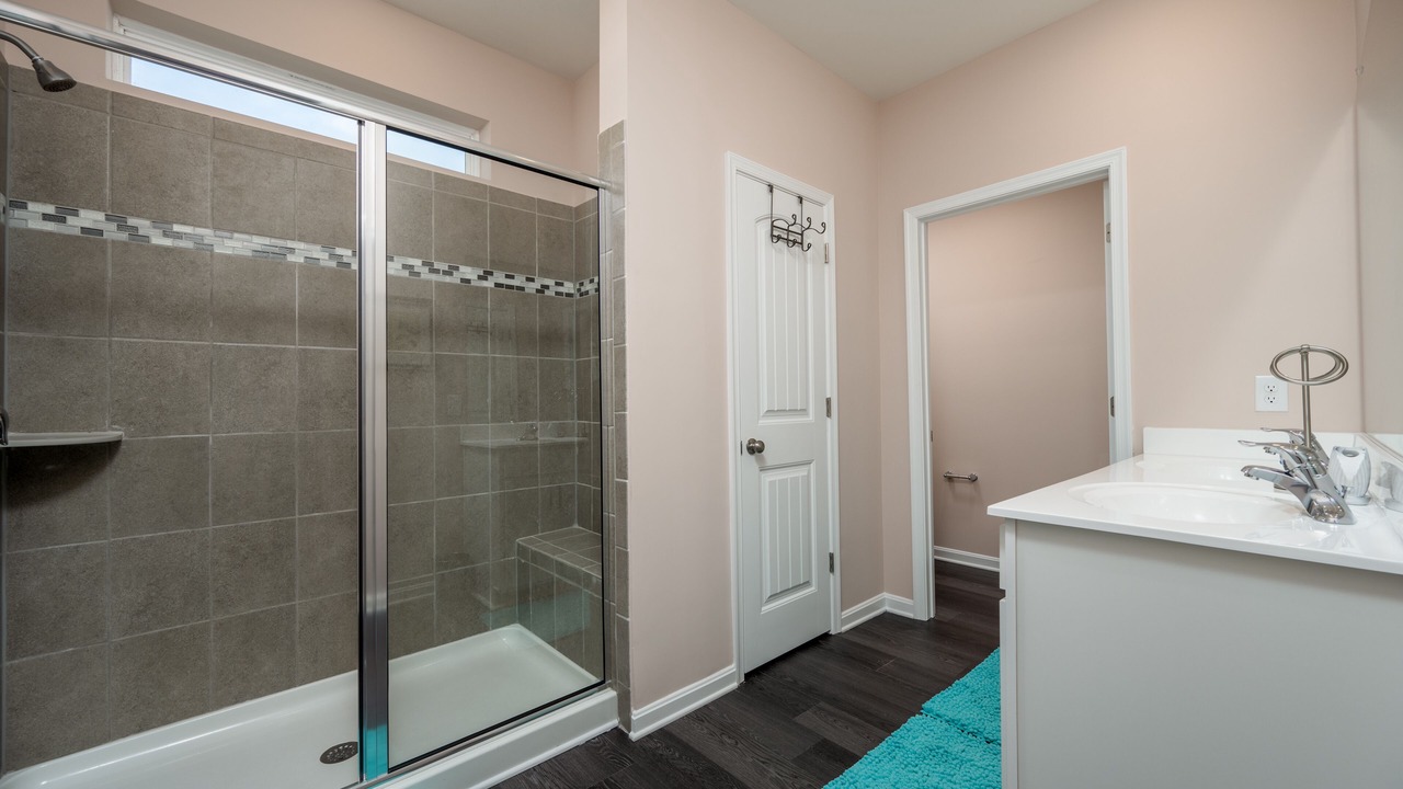 Photo of Bathroom in Millville