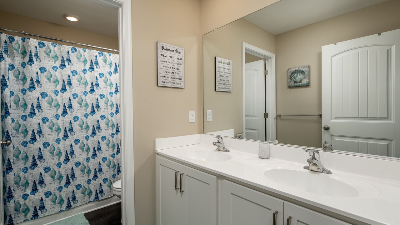 Photo of Bathroom in Millville