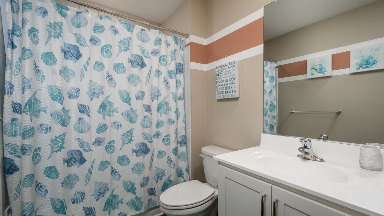 Photo of Bathroom in Millville