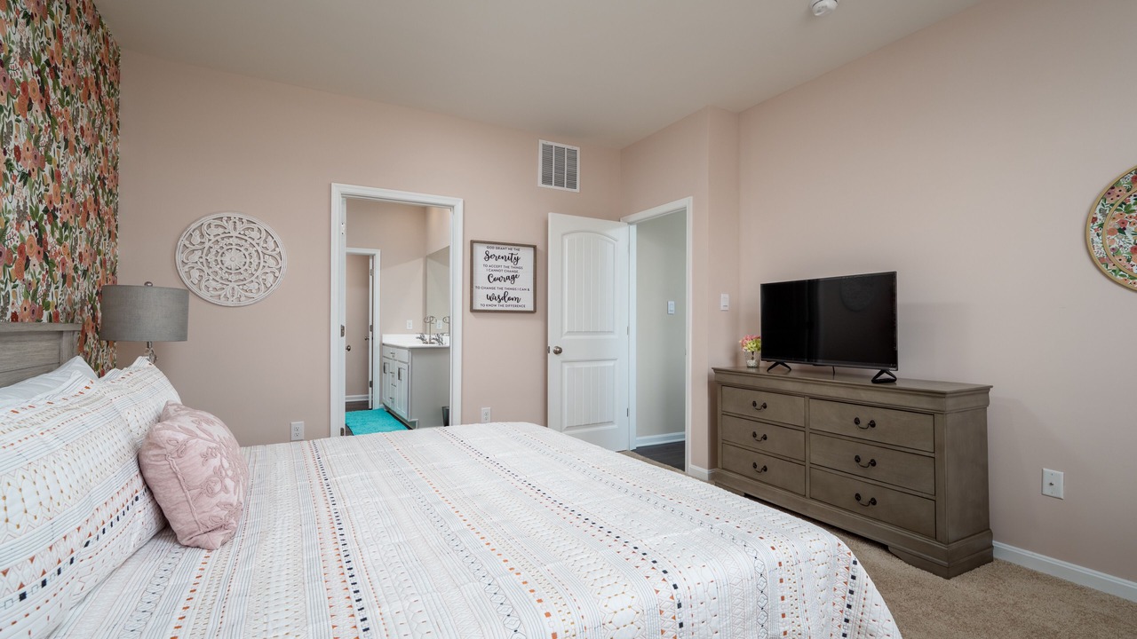 Photo of Bedroom in Millville
