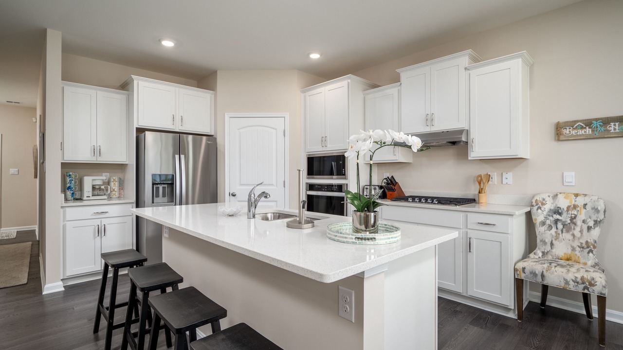 Photo of Kitchen in Millville