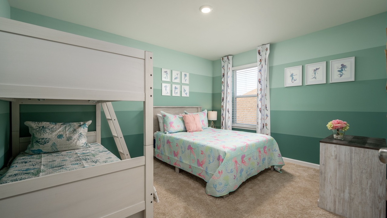 Photo of Bedroom in Millville