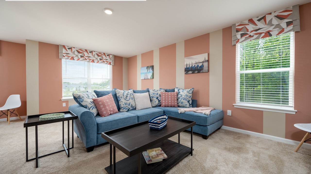 Photo of Livingroom in Millville