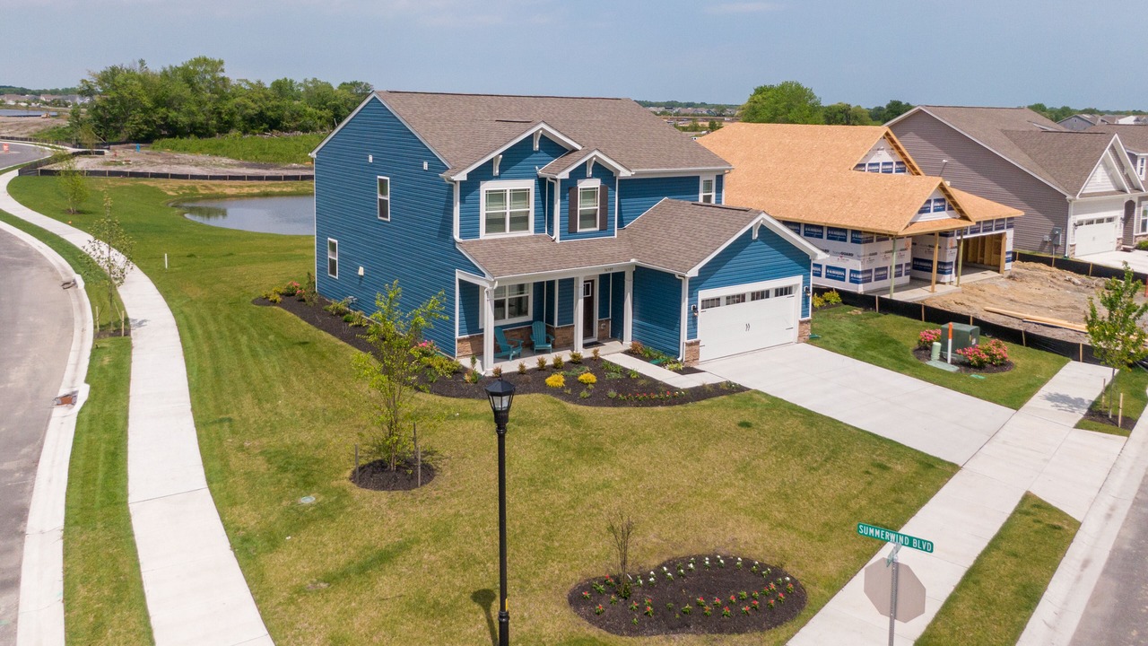 Photo of Outdoor in Millville