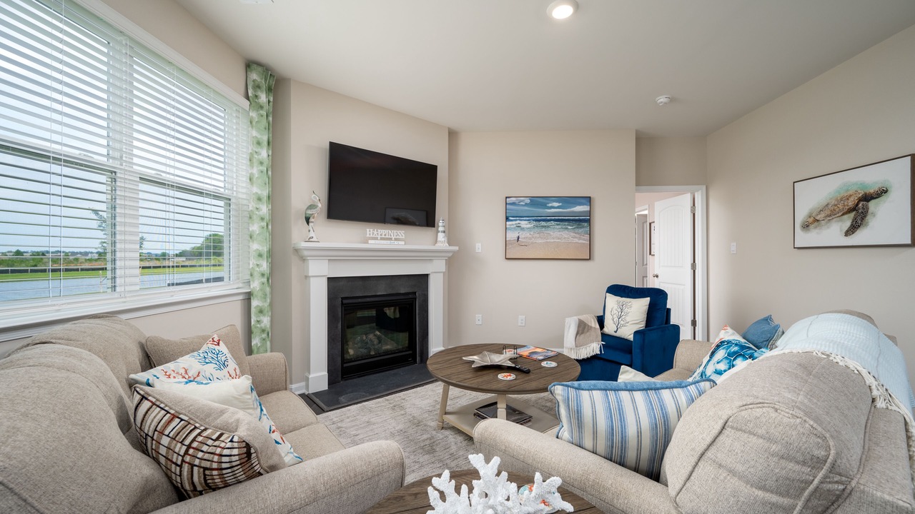 Photo of Livingroom in Millville