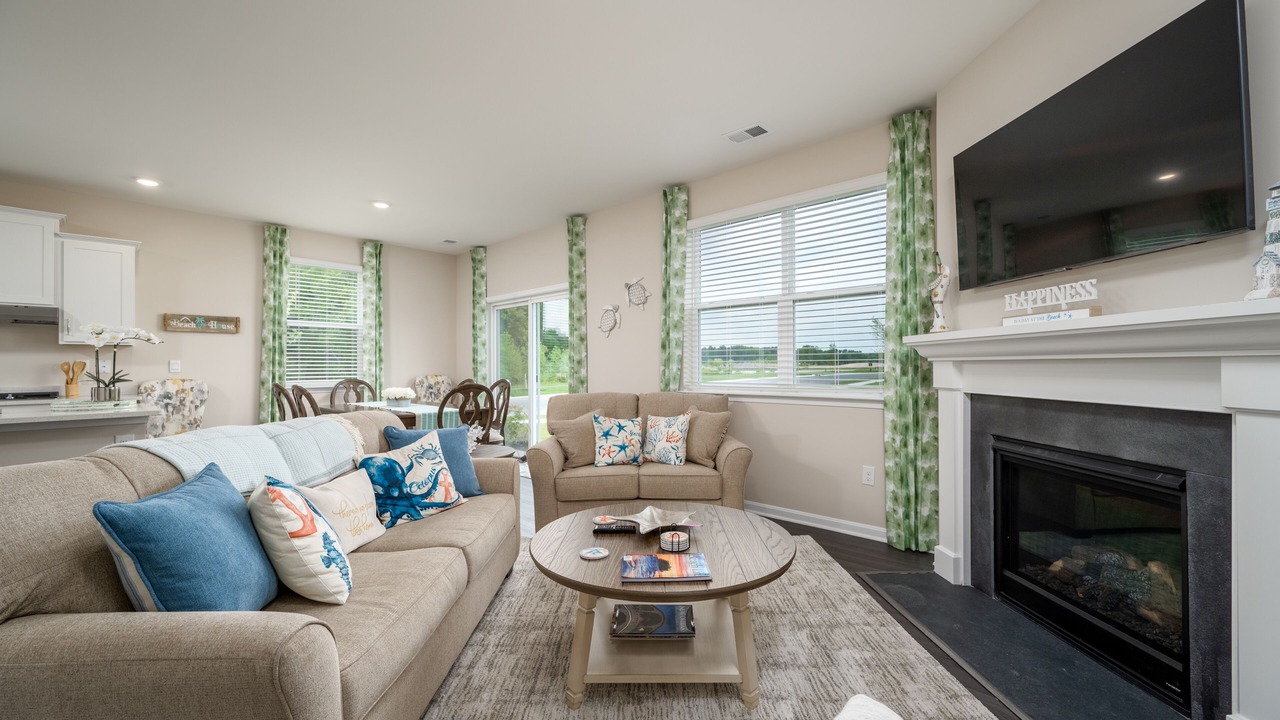 Photo of Livingroom in Millville