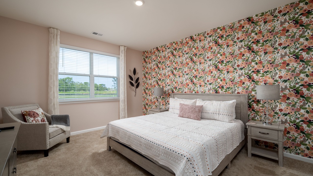 Photo of Bedroom in Millville