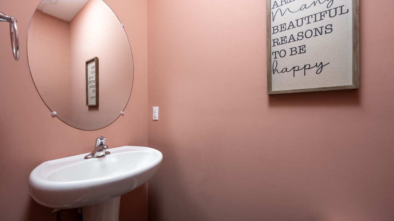 Photo of Bathroom in Millville