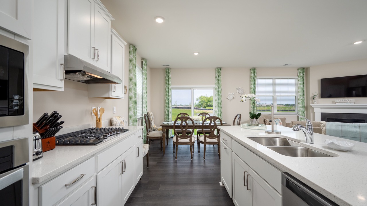 Photo of Kitchen in Millville