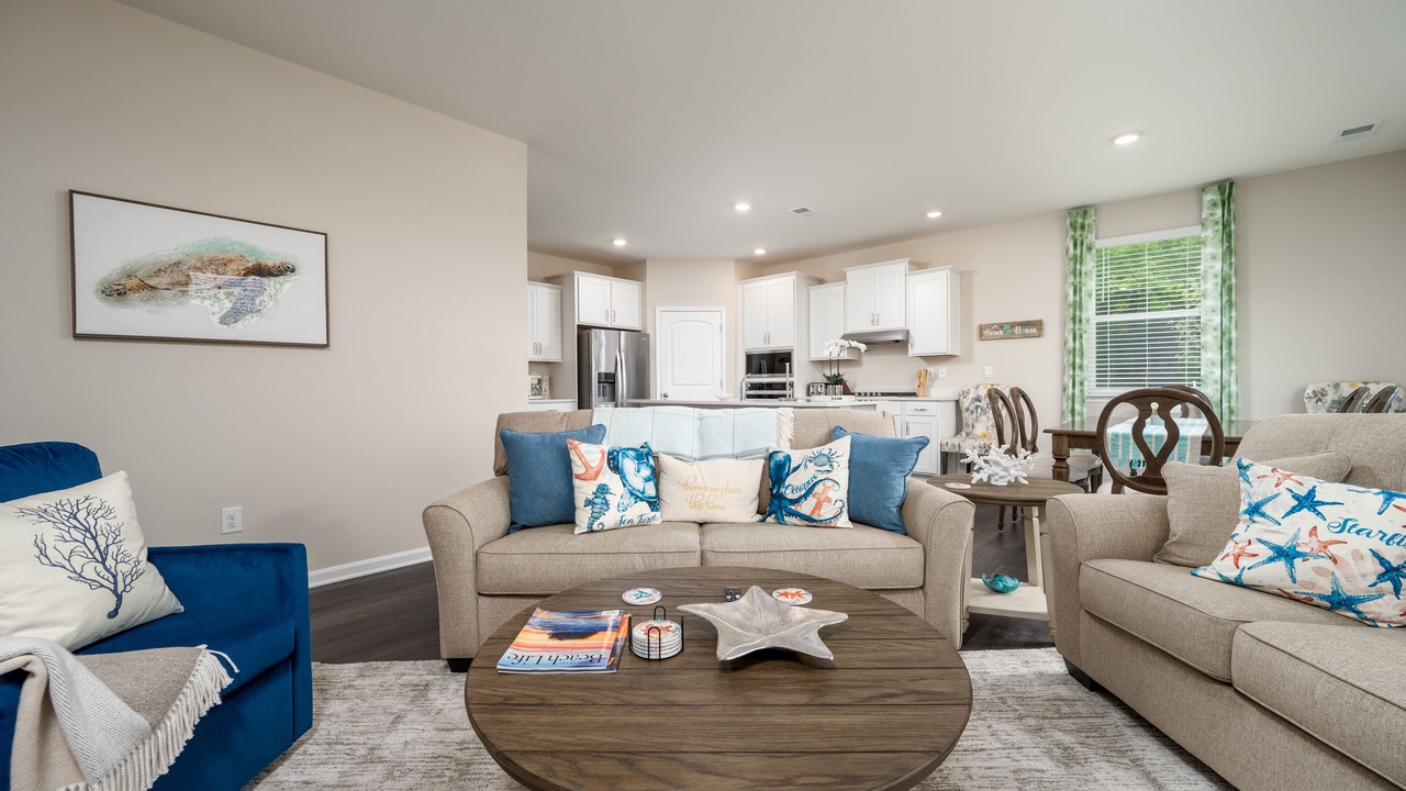 Photo of Livingroom in Millville