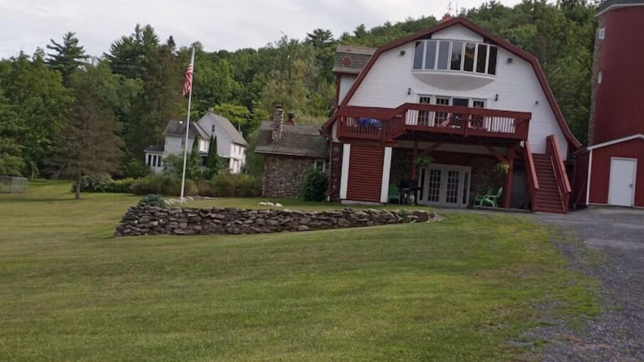 Photo of Outdoor in Cuddebackville