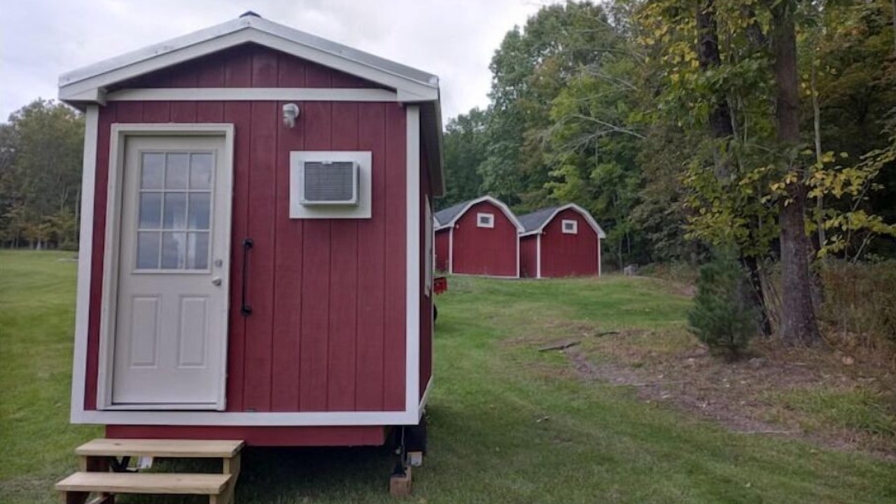 Photo of Outdoor in Cuddebackville