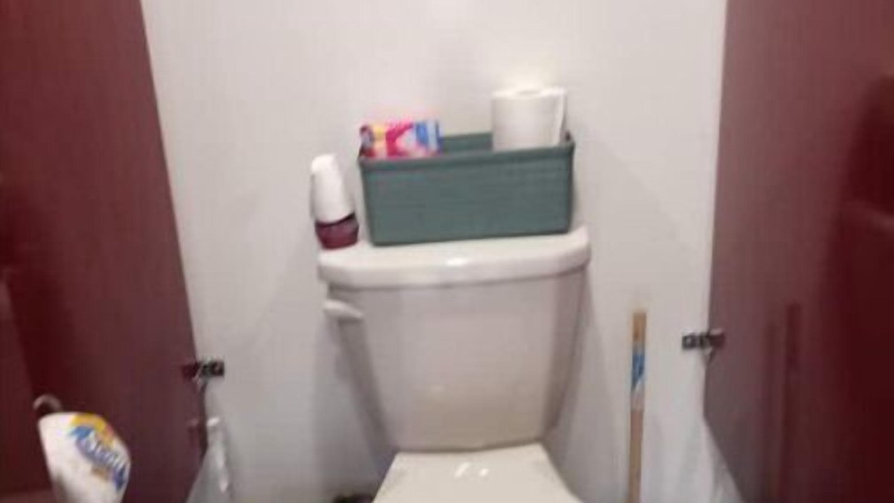 Photo of Bathroom in Cuddebackville