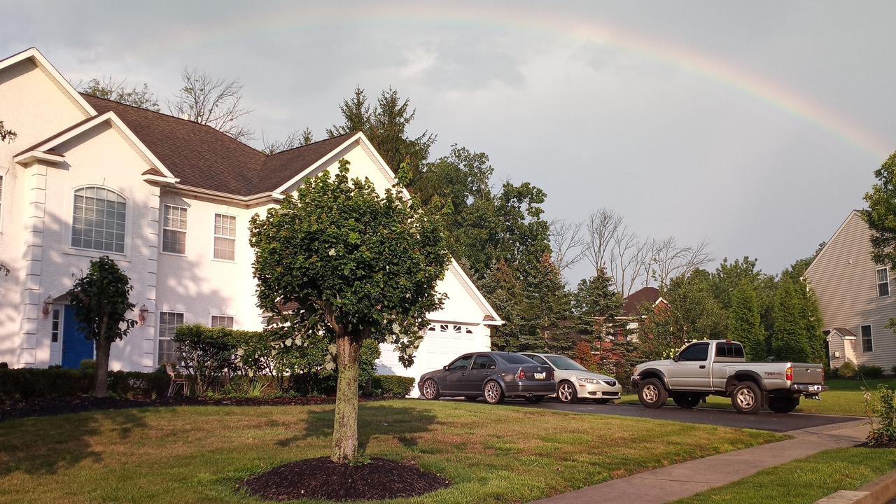 Photo of Outdoor in Mainland