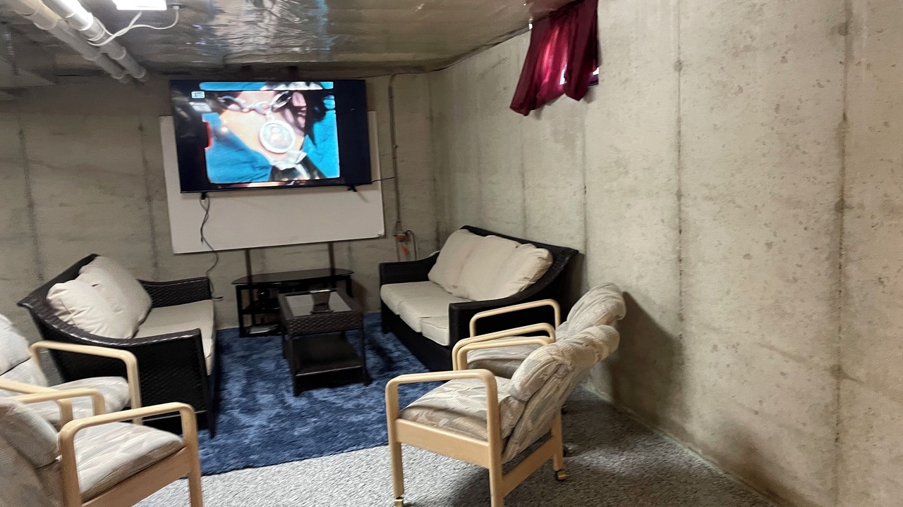 Photo of Livingroom in Mainland