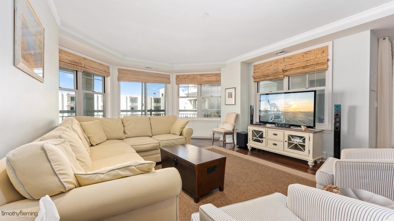 Photo of Bedroom in Diamond Beach