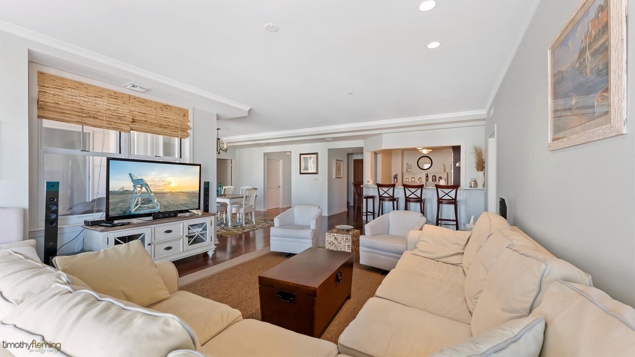 Photo of Bedroom in Diamond Beach