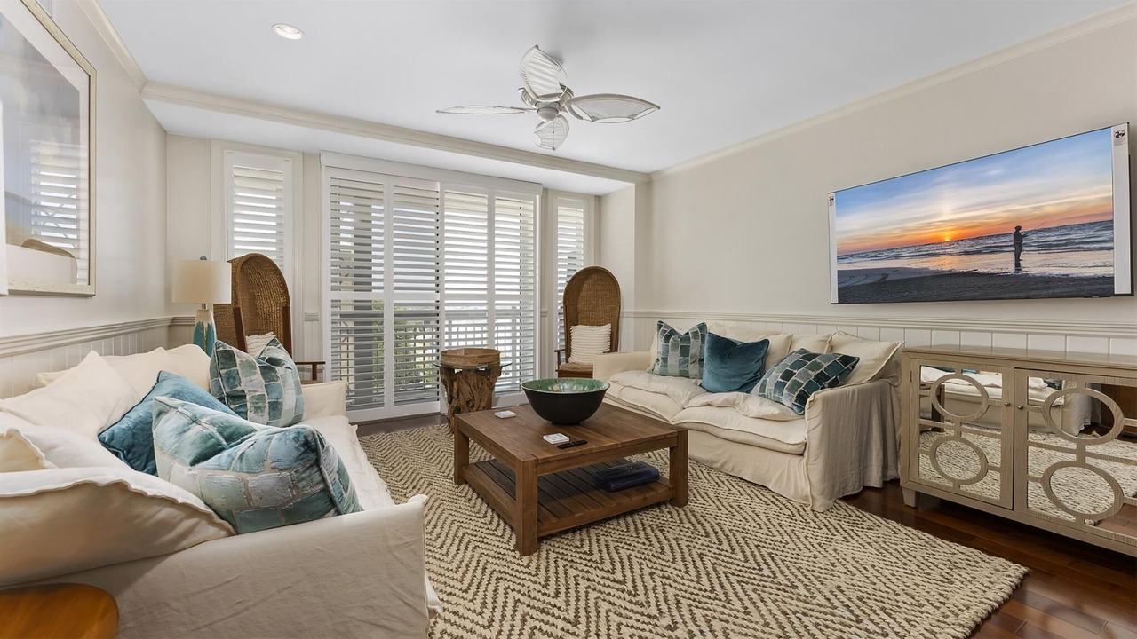 Photo of Bedroom in Diamond Beach