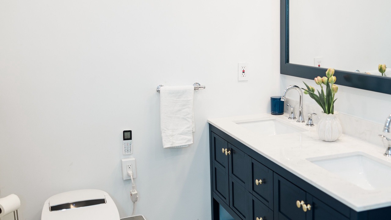Photo of Bathroom in Forest Grove