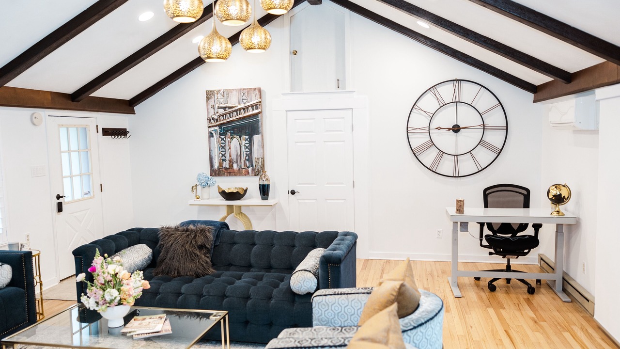 Photo of Livingroom in Forest Grove