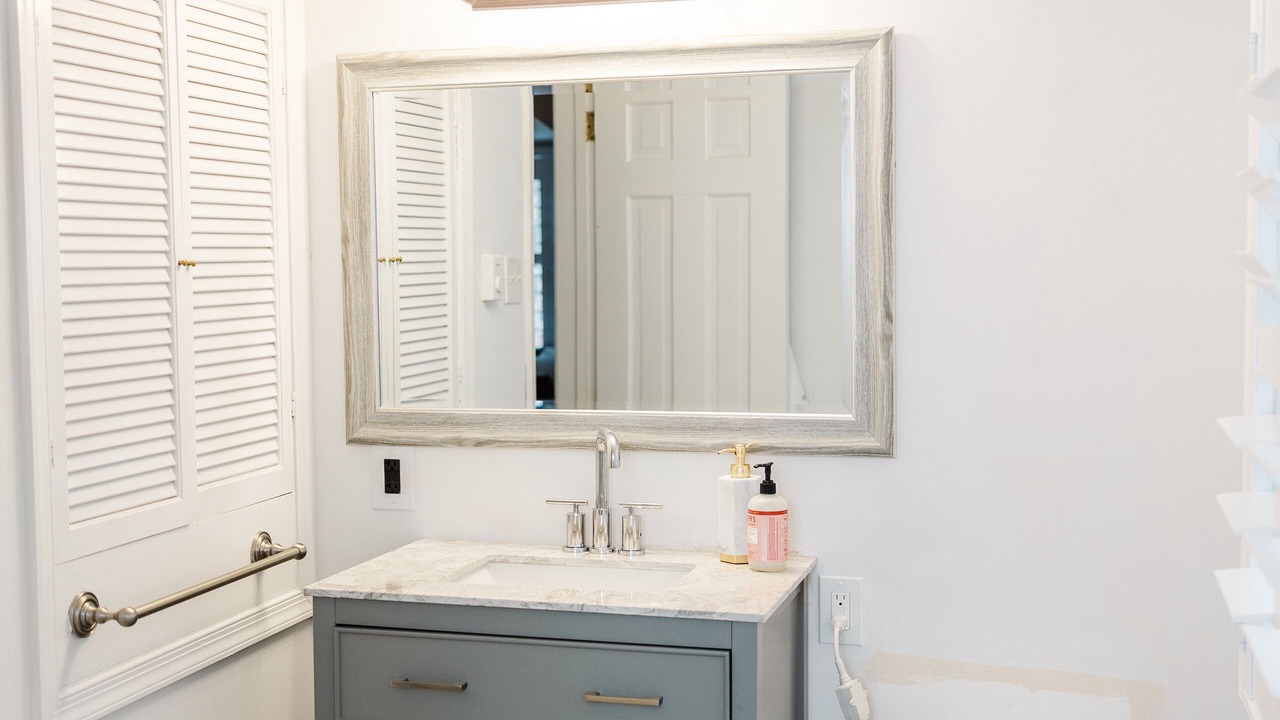 Photo of Bathroom in Forest Grove